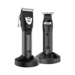 Pack Duo Tondeuses Artik & Fuzey