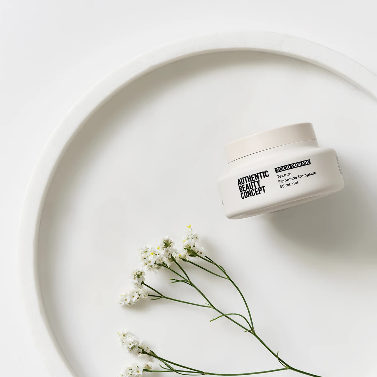 Pommade Compacte Authentic Beauty Concept 85ml 2 Pommade Compacte Authentic Beauty Concept 85ml – Image 2