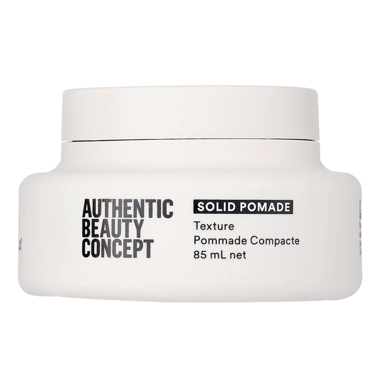 Pommade Compacte Authentic Beauty Concept 85ml 1 Pommade Compacte Authentic Beauty Concept 85ml