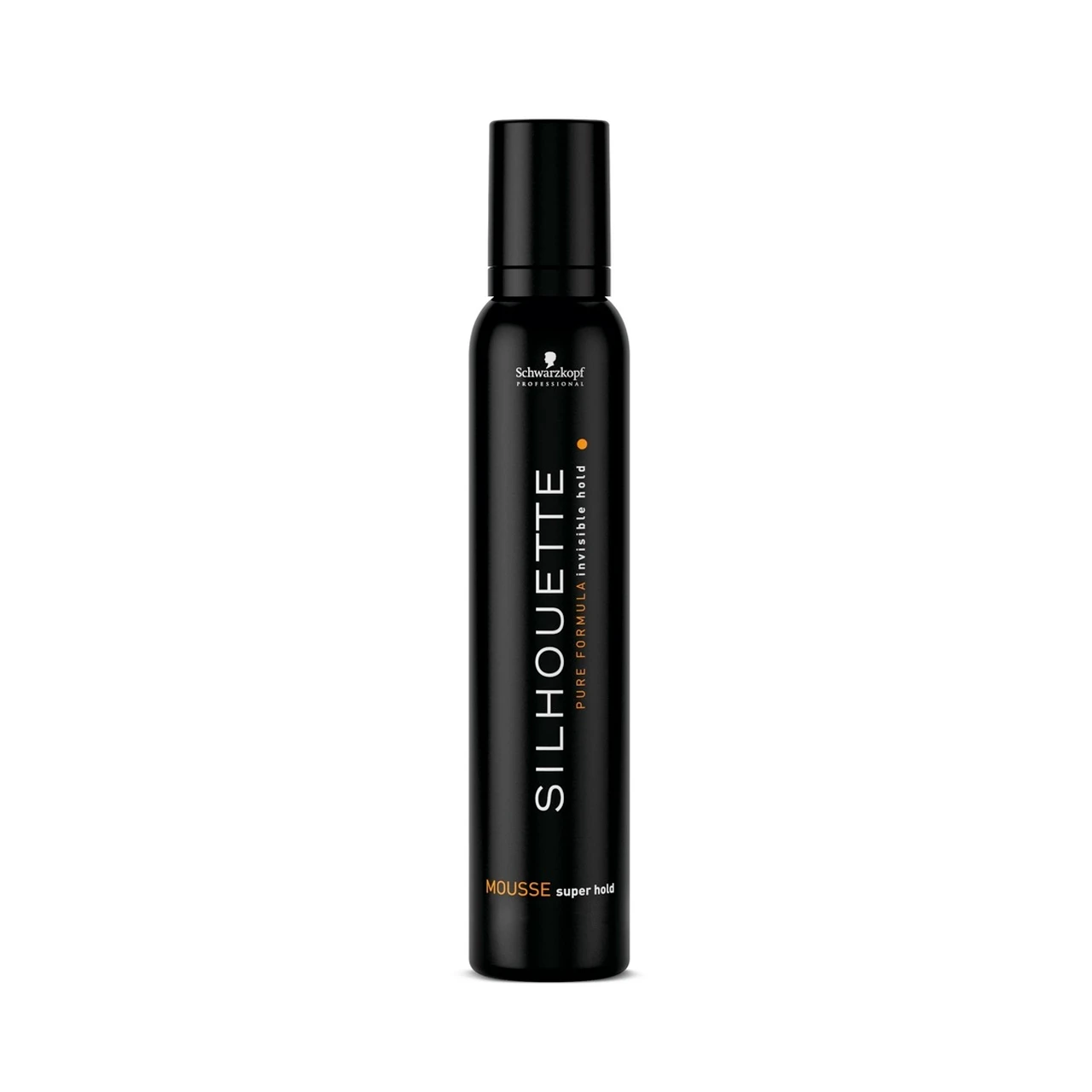 Mousse Fixation Ultra Forte Silhouette 500ml - Schwarzkopf 1 Mousse Fixation Ultra Forte Silhouette 500ml - Schwarzkopf