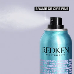 Cire En Spray Wax Blast Redken 150ml -Capillaires Produits Magasin Sans titre 3 Recupere 2 57019.1684847681
