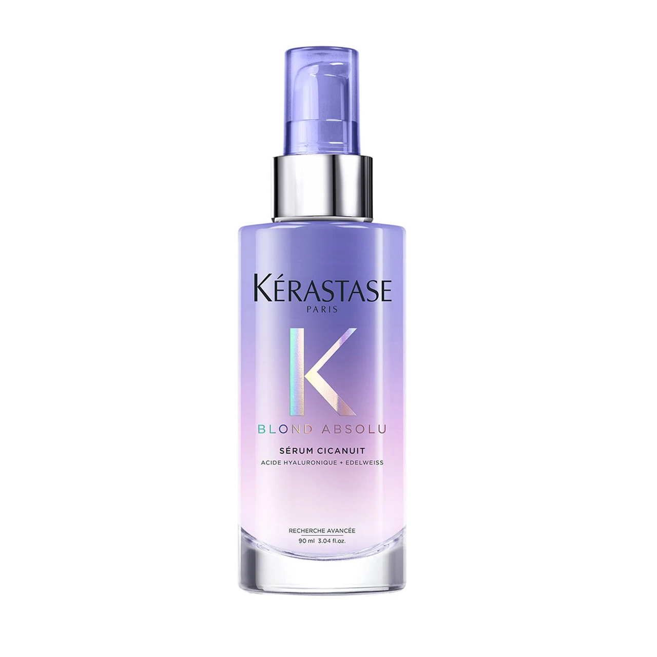 Sérum Cicanuit Kerastase Blond Absolu 90ml 1 Sérum Cicanuit Kerastase Blond Absolu 90ml