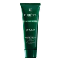 Shamp-masque Curbicia Rene Furterer 250ml