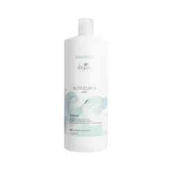 Shampooing Nutri Curls Wella 1000ml
