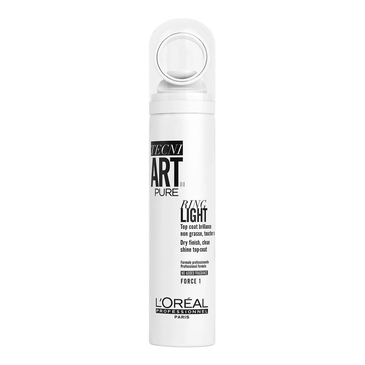 Spray Ring Light Tecni Art L'Oréal Professionnel 150ml 1 Spray Ring Light Tecni Art L'Oréal Professionnel 150ml