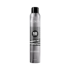 Quick Dry 18 Redken 400ml