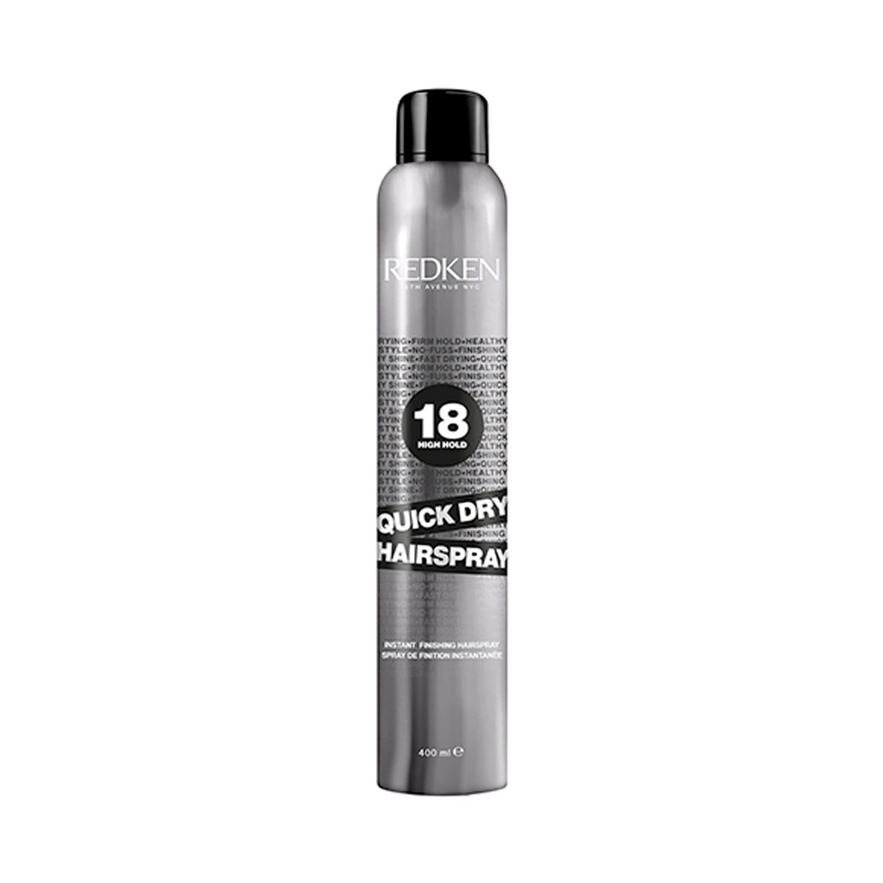 Quick Dry 18 Redken 400ml 1 Quick Dry 18 Redken 400ml
