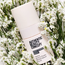 Spray Poudre Résultat Nat Authentic Beauty Concept 12g -Capillaires Produits Magasin Spray Poudre Resultat Nat 71188.1693399656