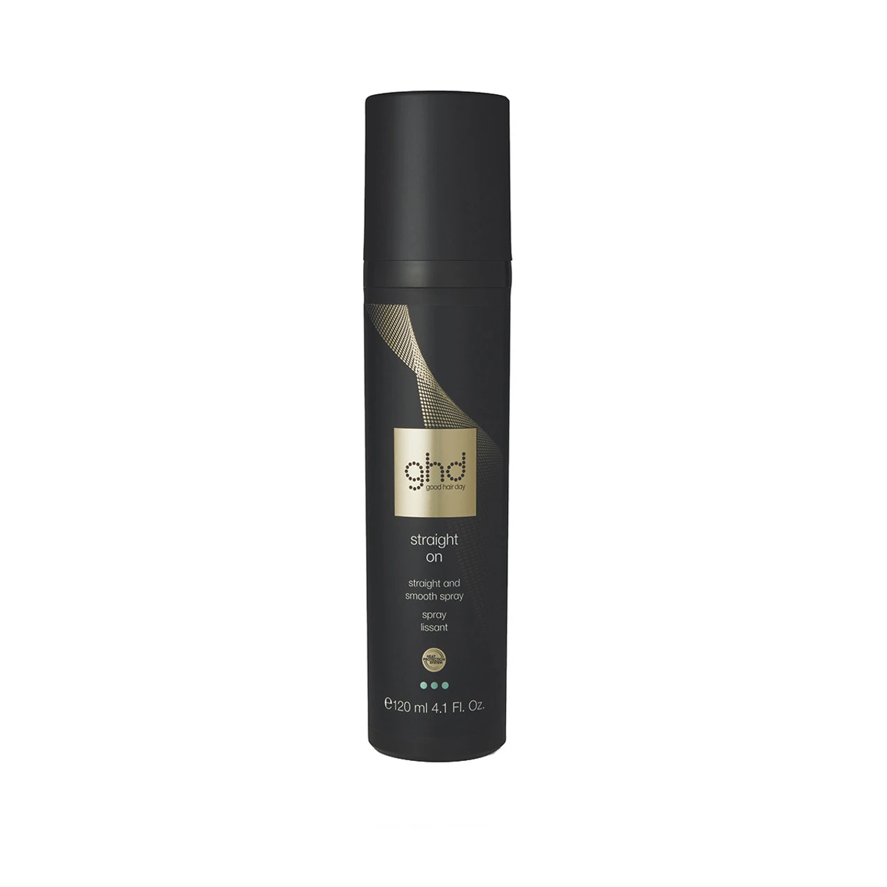 Spray Lissant Straight On GHD 120ml 1 Spray Lissant Straight On GHD 120ml
