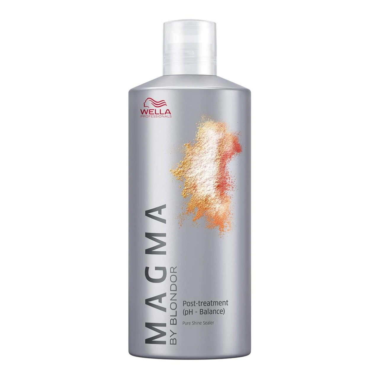 Sublimateur De Brillance Magma Blondor Wella 500ml 1 Sublimateur De Brillance Magma Blondor Wella 500ml