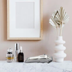 Tondeuse Kuster Iron-Cut PW-555 Silver -Capillaires Produits Magasin Tondeuse Kuster Iron Cut PW 555 Silver 16458.1684847097