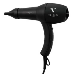 Sèche-Cheveux Original 1.4 Noir Velours - Velecta
