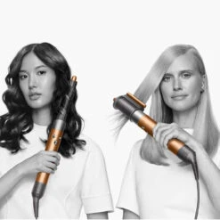 Brosse Coiffante Dyson Airwrap -Capillaires Produits Magasin airwrap 3 91095.1697181242