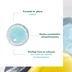 Concentré Apaisant Astera Fresh René Furterer 50ml -Capillaires Produits Magasin astera head 50ml 47069.1689599988