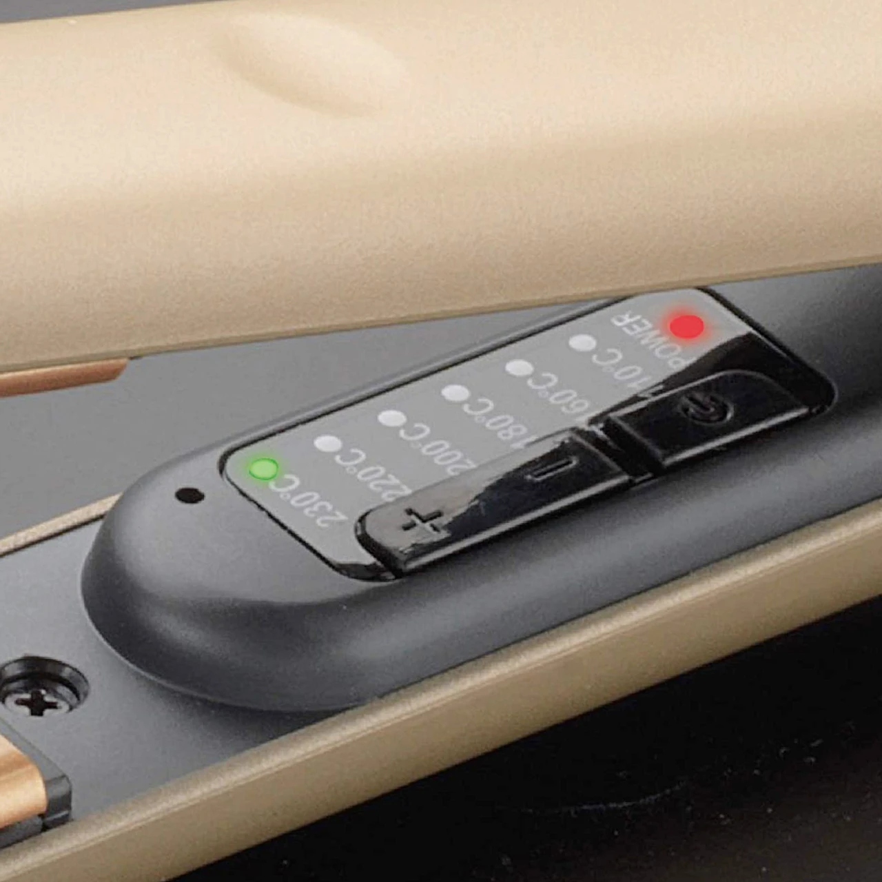 Lisseur Elite Aztec Gold Diva 3 Lisseur Elite Aztec Gold Diva – Image 3