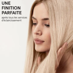 BlondorPlex Crème Tonique 60ml Wella 7 BlondorPlex Crème Tonique 60ml Wella -Capillaires Produits Magasin blondorplex 96584.1684853978