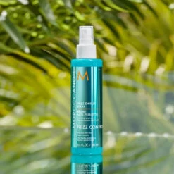 Brume Anti-Frisottis Moroccanoil 160 Ml -Capillaires Produits Magasin brumee moro 2 86140.1694677336