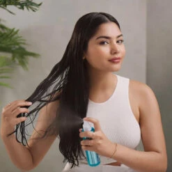 Brume Anti-Frisottis Moroccanoil 160 Ml -Capillaires Produits Magasin brumee moro 3 44935.1694677335