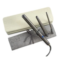 Multi-Baguette Precious Metals Gold Diva -Capillaires Produits Magasin coiffee 81912.1684847663