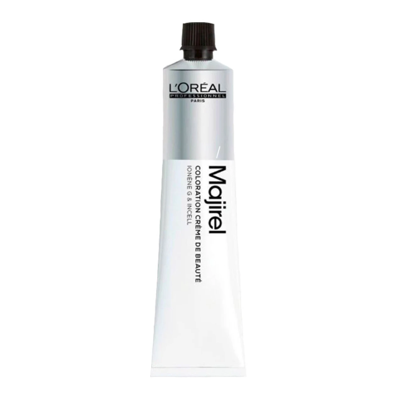 Coloration Majirouge L'Oréal Professionnel 1 Coloration Majirouge L'Oréal Professionnel
