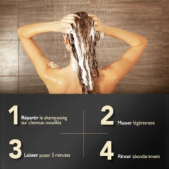 Shampooing Keratin Essentiel Eugène Perma 1000ml -Capillaires Produits Magasin eug keratin shamp 78029.1684846547