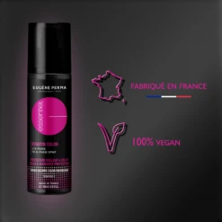 Spray Bi-Phase Keratin Color Eugène Perma 200ml -Capillaires Produits Magasin euge ne perma keratin 21765.1684846888