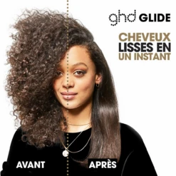 Brosse Lissante GHD Glide Collection Sunsthetic 7 Brosse Lissante GHD Glide Collection Sunsthetic -Capillaires Produits Magasin ghd glide avant apre s 42069.1684847759