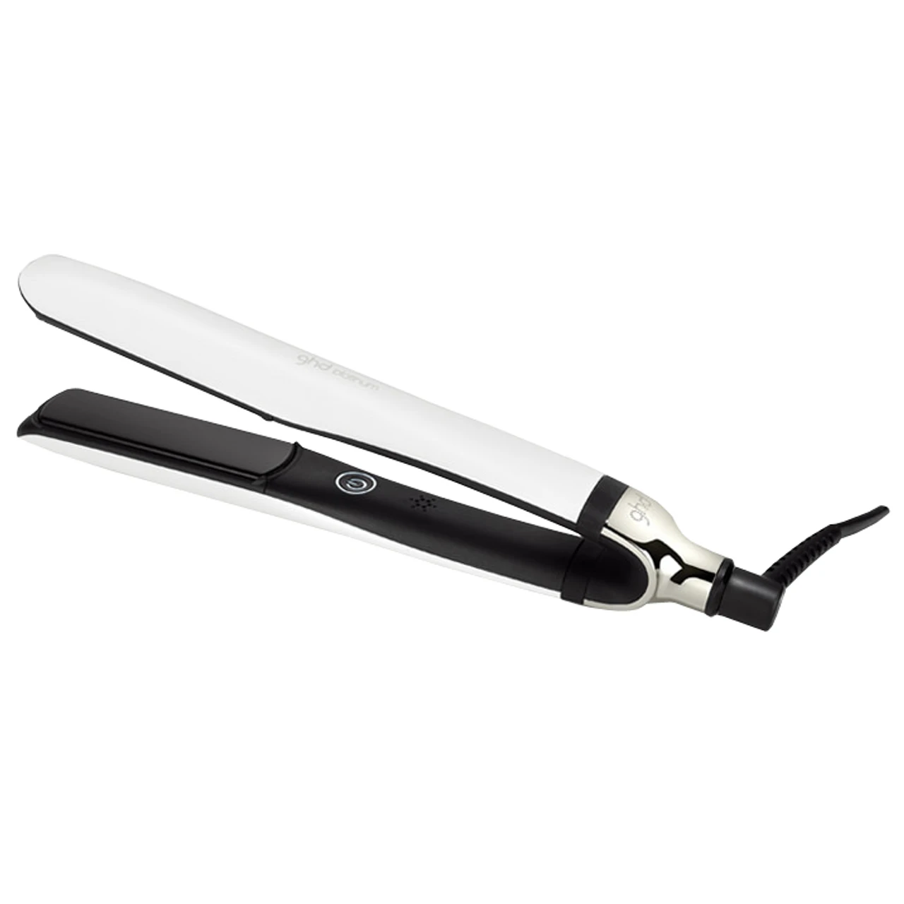 Pack Lisseur Ghd Platinum+ Blanc Pochette Ghd 2 Pack Lisseur Ghd Platinum+ Blanc Pochette Ghd – Image 2