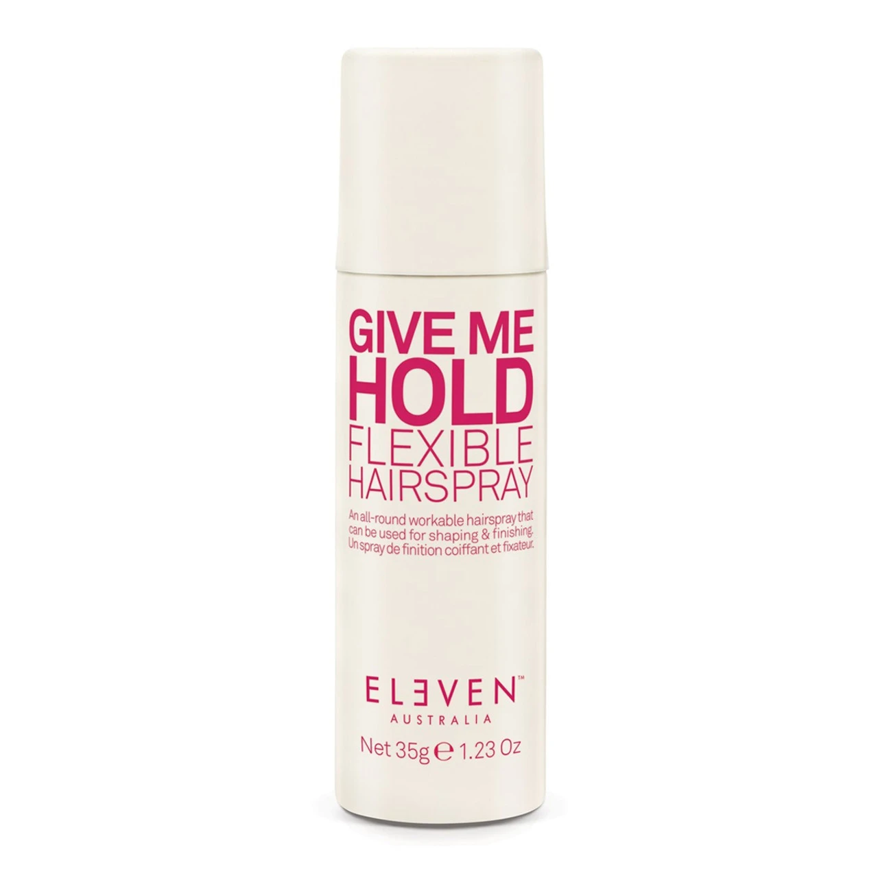 Spray Flexible Give Me Hold Eleven Australia 50ml 1 Spray Flexible Give Me Hold Eleven Australia 50ml