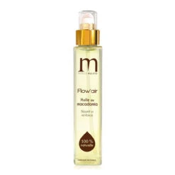 Huile Macadamia 120ml - Mulato