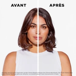 Bain Chroma Absolu Kérastase 500ml -Capillaires Produits Magasin ke rastas ch 54352.1684847678