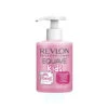 Shampooing Conditioner Princess Equave Revlon 300ml