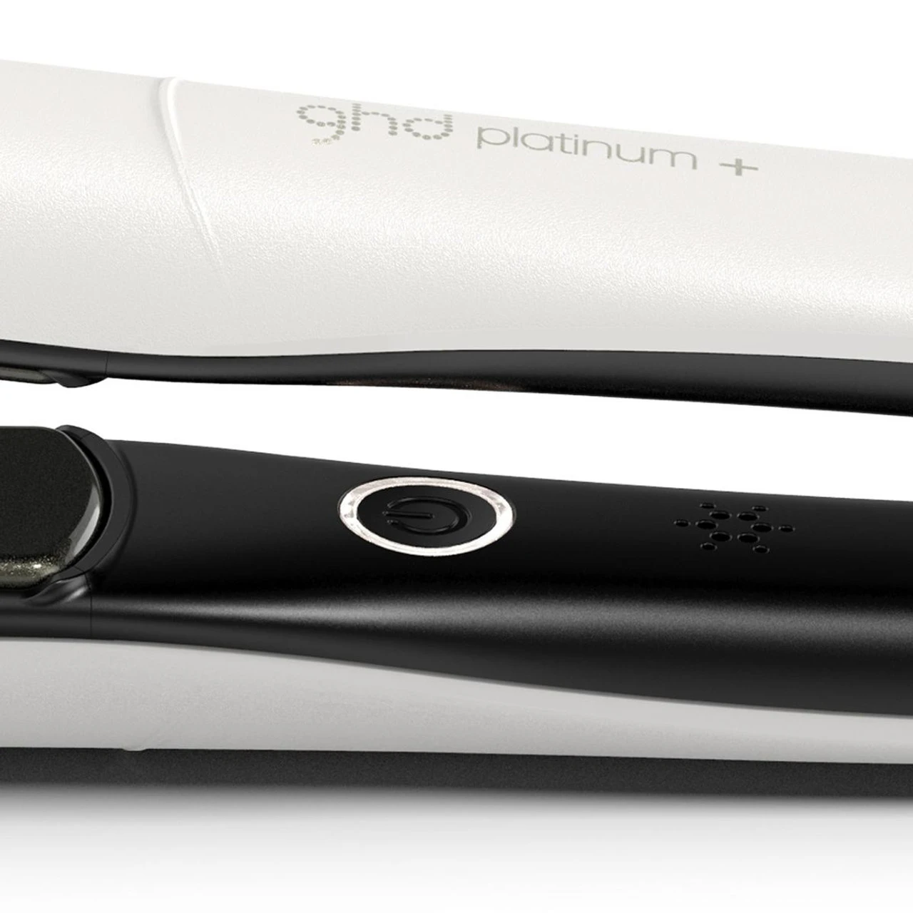Lisseur Ghd Platinum+ Blanc (Reconditionné) 3 Lisseur Ghd Platinum+ Blanc (Reconditionné) – Image 3
