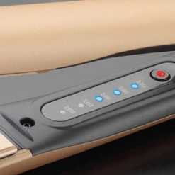 Lisseur Precious Metals Touch Rose Gold Diva -Capillaires Produits Magasin lissseur divaa 24689.1684847659