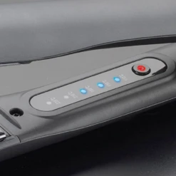 Lisseur Precious Metals Touch Titanium Diva -Capillaires Produits Magasin metal 17734.1684847661