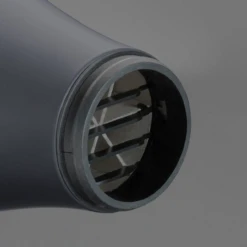 Sèche-Cheveux Micro 5000 Noir Diva -Capillaires Produits Magasin mii 76136.1684847651