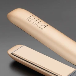 Lisseur Precious Metals Touch Rose Gold Diva -Capillaires Produits Magasin misseur gold 98316.1684847660