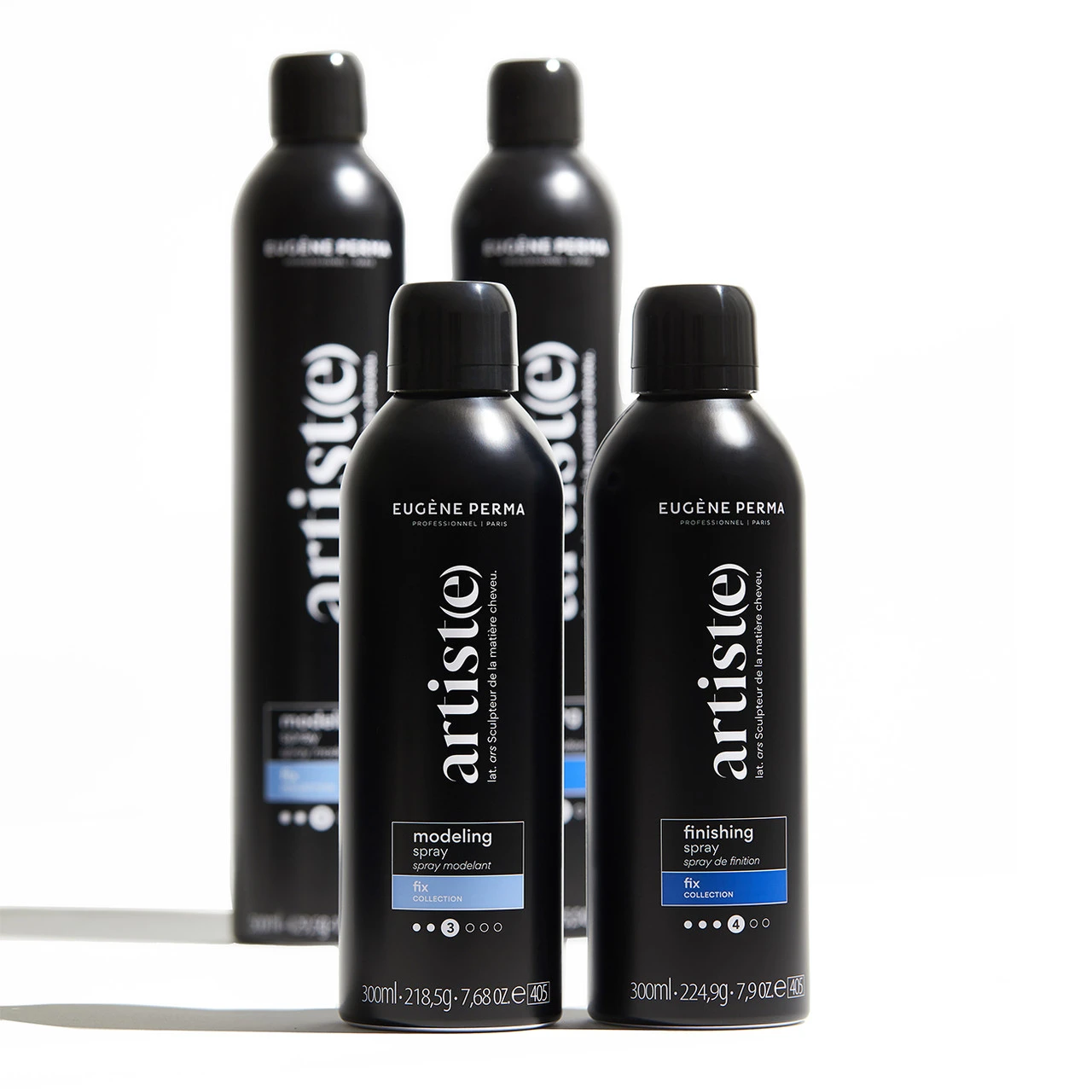 Spray Perfect Finish Artiste Eugène Perma 500ml 4 Spray Perfect Finish Artiste Eugène Perma 500ml – Image 4