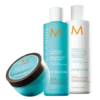 Moroccanoil : Rituel Hydratant Intensif
