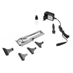 Tondeuse Kuster Iron-Cut MW-517 Silver -Capillaires Produits Magasin mw 517 silver pack 40207.1684847099