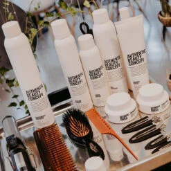 Pommade Compacte Authentic Beauty Concept 85ml 7 Pommade Compacte Authentic Beauty Concept 85ml -Capillaires Produits Magasin pommade compacte ABC 78107.1693395515