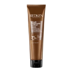 Soin Sans Rinçage Hydratant All Soft Mega Curls Redken 150ml