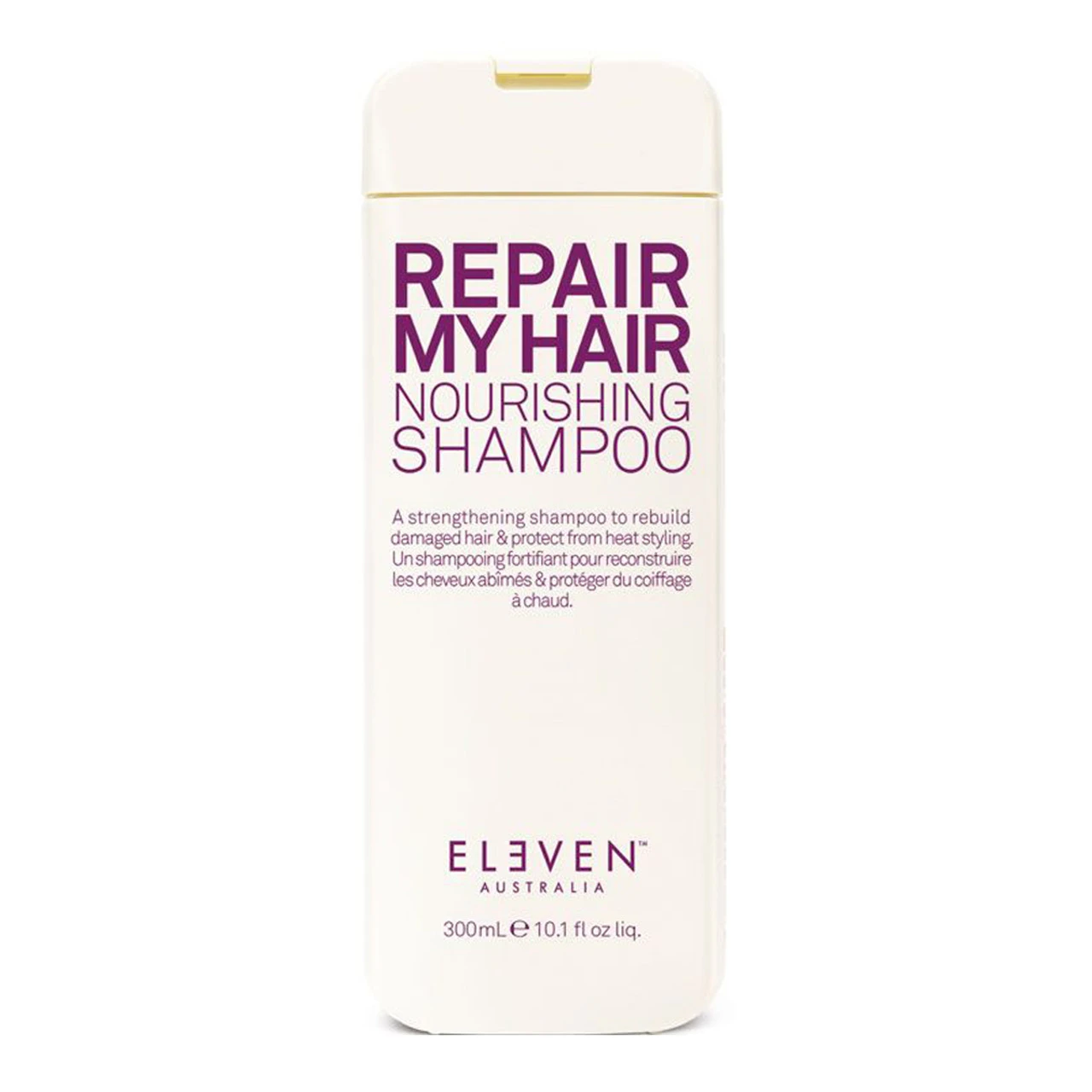 Shampoing Repair My Hair Eleven Australia 300ml 1 Shampoing Repair My Hair Eleven Australia 300ml