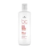 Shampooing Micellaire Repair Rescue Schwarzkopf 1000ml