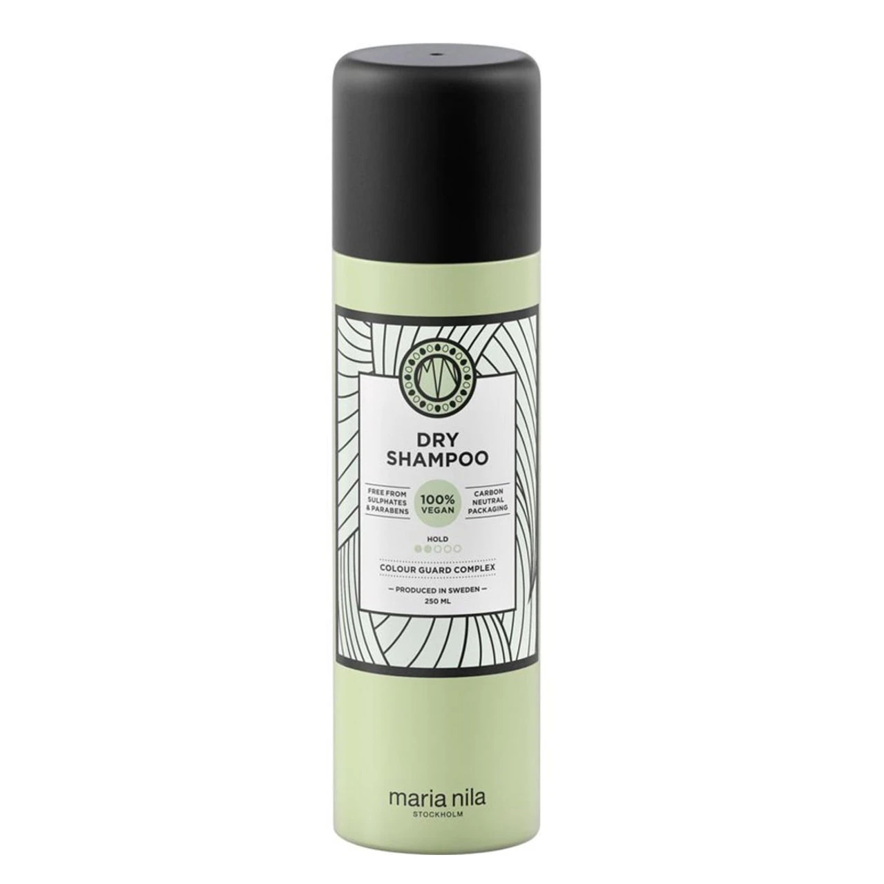 Shampoing Sec Maria Nila 250ml 1 Shampoing Sec Maria Nila 250ml