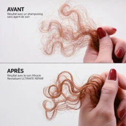 Après-Shampooing Ultimate Repair Wella Professionals 500 Ml -Capillaires Produits Magasin shp 250 5 89941.1694094486