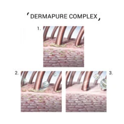 Purify Shampoo 250ml System Professional -Capillaires Produits Magasin system professional complex dermapure 61972.1684847176