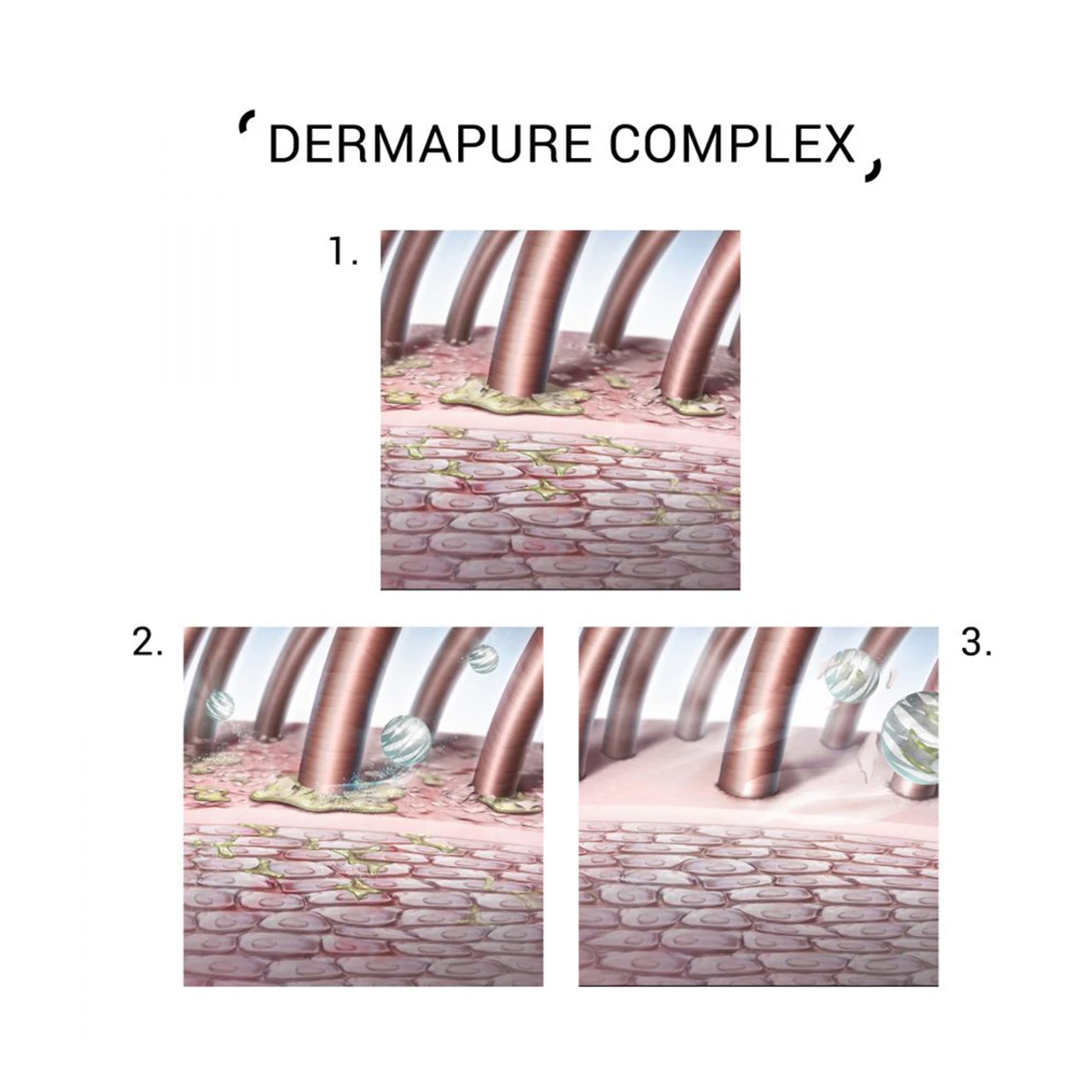 Shampeeling 150ml System Professional 2 Shampeeling 150ml System Professional – Image 2