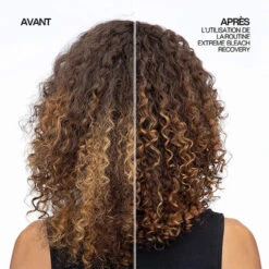 Traitement Lamellaire Extreme Bleach Recovery Redken 200ml -Capillaires Produits Magasin traitement lamellaire extreme bleach recovery redken 3 94619.1688984641